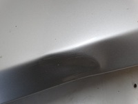 фото thumb №10, Капот кришка двигуна skoda octavia ii kombi