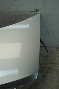 фото thumb №5, Крышка багажника багажника задняя mercedes c w204 coupe lift c775 775