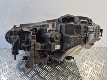 фото thumb №8, Лампа права перед led 5a320f4 золота bmw 2 g42 m3 g87