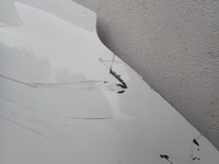 фото thumb №8, Капот кришка двигуна renault master iii lift 19-