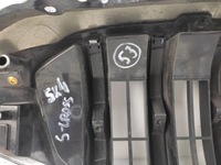 фото thumb №9, Suzuki sx-4 s-cross lift решітка радіатора решітка радіатора радіатора перед 2016-