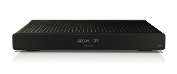 Arcam ST5 (Радиостанции ST5)