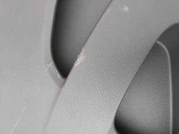 фото thumb №5, Chevrolet spark m300 ii 09- обивка дверь перед правый