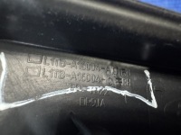 фото thumb №10, Молдинг захист трикутник крила перед права ford puma ii mk2 st-lina vignale