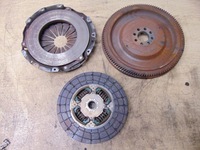 фото thumb №8, Зчеплення колесо жорсткий toyota land cruiser j7