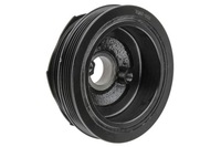 фото thumb №9, Шкив коленчатого вала коленчатого mazda eng.kl 2.5 v6 626 ge 91-97, xedos-9 93-02,