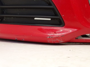 фото thumb №10, Kpl бампер перед переднє audi a3 8p рестайлінг 08- ly3j