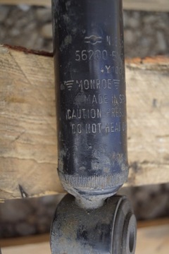 фото thumb №8, Амортизатор зад nissan navara d40 комплект