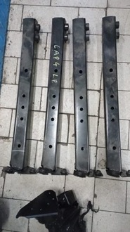 фото thumb №7, Зона деформації ліва права renault captur ii 758256485r 7582540241r