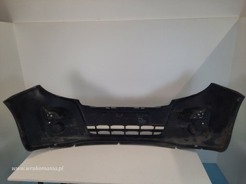 фото thumb №10, Opel movano b 2 ii бампер перед переднє 620221442r