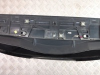 Bmw x1 f48 f49 2016 спойлер кришки задній / багажника Київ, фото thumb