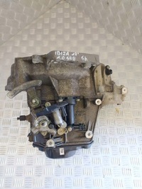 фото thumb №6, Seat ibiza v 6f коробка передач передач 1.0 tsi