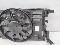Радіатор води вентилятор радіатор mercedes a klasa w177 177 Київ, фото thumb