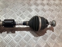 Привідний вал лівий перед mini cooper f56 1.5i c6a Доставка, фото thumb