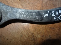 фото thumb №4, W219 cls 3.5 05' важіль правий задня