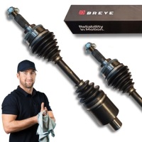 фото thumb №1, Привідний вал права ford maverick 3.0 v6 24v автоматична коробка передач nowa