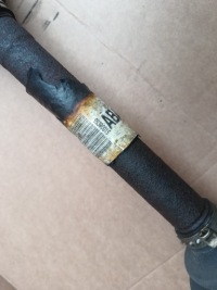 Opel mokka 1 12- 1.6 cdti приводной вал правая правый  перед 95390015 в Украине, фото thumb