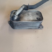 фото thumb №5, Bmw f15 x5 n55 радіатор оливи