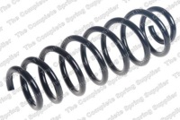 фото thumb №4, Пружина підвіска ls4237294 4237294
