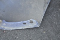 фото thumb №16, Volvo v50 бампер передній pod омивачі протитуманна фара lift