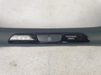 фото thumb №6, Молдинг dekor защита консоли панели hyundai i30 iii