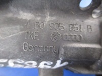 фото thumb №5, Vw sharan galaxy mk1 lift замок зажигания ключ 4b0905851b