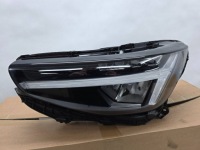 Volvo xc40 рестайлінг  америка ameryka фара перед правий ліва full led base нова Ціна, фото thumb