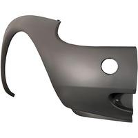 фото thumb №1, Бампер ford ka 96-08