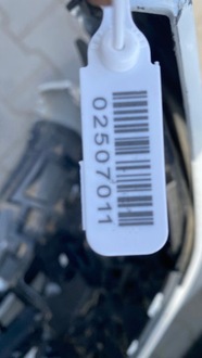 фото thumb №11, Бампер перед переднє m набір bmw x5 g05 lci рестайлінг