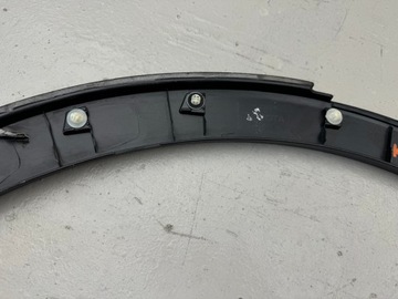 фото thumb №14, Toyota chr c-hr 16-23r планка крила правий зад права задня 75605-f4010