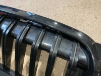 Решітка радіатора передній bmw 3 g20 g21 5a1bfa9 в Україні, фото thumb
