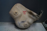 фото thumb №1, Chevrolet captiva 2.0 vcdi захист теплова