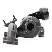 Турбина турбонагнетатель ridex 2234c0174r Киев, фото thumb