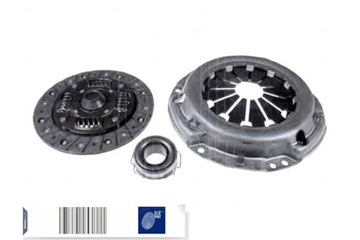 фото thumb №2, Блакитний print набір зчеплення daihatsu cuore sirion 1