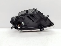 Audi a6 c6 4f0 рестайлинг  08r+ левая фара перед ксенон led skr ory европа  !!! в Украине, фото thumb