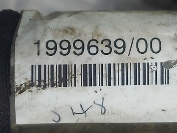 фото thumb №10, Джгут установка двигуна daf xf 106 460km євро 6 2013-