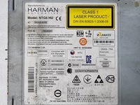 фото thumb №5, 2059008530 радио навигация mercedes w205 w253