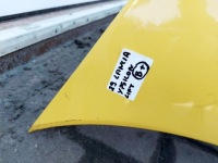 фото thumb №10, Lancia ypsilon lift бампер перед передний