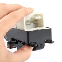 фото thumb №6, Перемикач скло водія передній лівий toyota rav4 2000-2005 електричний