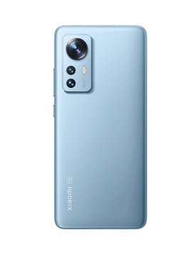 XIAOMI 12 5G 8/256 ГБ Синий