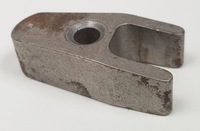 фото thumb №1, Кріплення кронштейн вприску mercedes w169 2.0 cdi