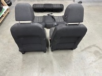 фото thumb №9, Сиденья заднее сиденье спинка салона vw t-roc оригинал подушка безопасности