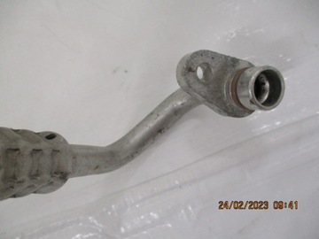 фото thumb №7, Renault clio captur шланг кондиционера 924901662