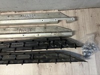 фото thumb №11, Toyota rav4 v 18- пороги поріг підніжка лівий правий комплект