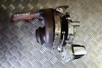 фото thumb №1, Турбонагнетатель renault 1.5 dci 144109984r