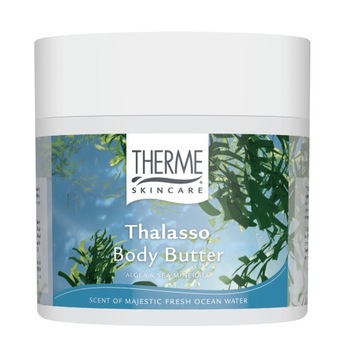 МАСЛО ДЛЯ ТЕЛА THERME THALASSO 250г