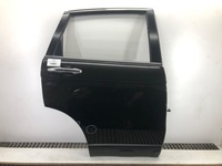 фото thumb №1, Двері праві зад honda cr-v iii мінівен