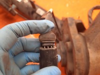 Skoda superb iii універсал 15-24 фаркоп  do причепа 3v9803881a Ціна, фото thumb