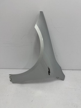 фото thumb №8, Mercedes cla w118 рестайлинг przód-maska, бампер, led performance, крылья