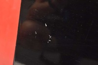 фото thumb №6, Двері праве перед передні чорні volvo v50 03-11